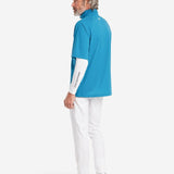 Cross Men's Byron Tech Chinos, 32 Leg - White