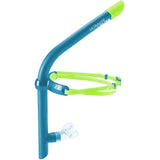 TYR Ultralite Snorkel Elite - Blue