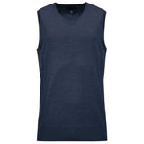 Cross Men's Classic Vest - Navy