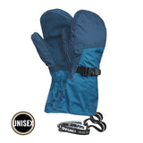 Oyuki Unisex Yama Pro Mitt - Dark Slate