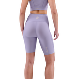 SKINS Women's MOTION Y-Back Bra - Dust Taro