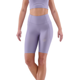 SKINS Women's MOTION Y-Back Bra - Dust Taro