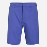 Cross Men's Byron Tech Shorts - Amparo Blue