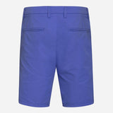 Cross Men's Byron Tech Shorts - Amparo Blue
