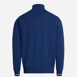 Cross Men's Storm Sweater - Twilight Blue