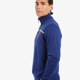 Cross Men's Storm Sweater - Twilight Blue