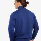 Cross Men's Storm Sweater - Twilight Blue