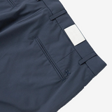 Cross Men's Byron Tech Chinos L32 - Navy