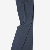 Cross Men's Byron Tech Chinos L32 - Navy