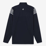 Cross Men's Hurricane Jacket - Navy