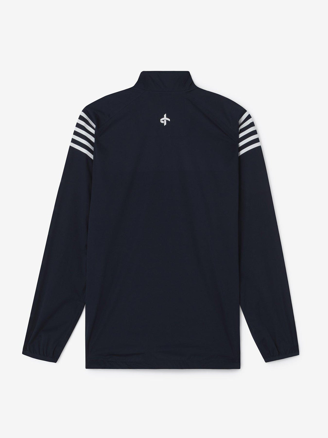 Cross Men's Hurricane Jacket - Navy – BRANDEX