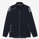 Cross Men's Hurricane Jacket - Navy