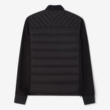 Cross Men's Hybrid Jacket - Black