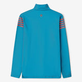 Cross Men's Sporty Half Zip - Celestial