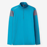 Cross Men's Sporty Half Zip - Celestial