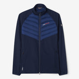 Cross Men's Stance Jacket - Twilight Navy