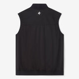 Cross Men's Storm Vest - Black