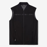 Cross Men's Storm Vest - Black