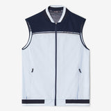 Cross Men's Storm Vest - Xenon Blue