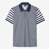 Cross Men's Angle Polo - Navy