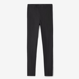 Cross Men's Byron Tech Chinos, 32 Leg - Black