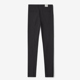 Cross Men's Byron Tech Chinos, 32 Leg - Black