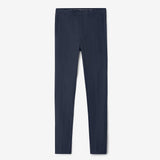 Cross Men's Byron Tech Chinos, 34 Leg - Navy