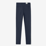Cross Men's Byron Tech Chinos, 34 Leg - Navy