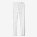Cross Men's Byron Tech Chinos, 32 Leg - White