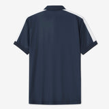 Cross Men's Tom Polo - Navy