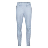 Cross Men's Tech Track Pants - Stonewash