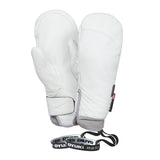 Oyuki Women's Chika Mitt - White