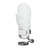 Oyuki Women's Chika Mitt - White