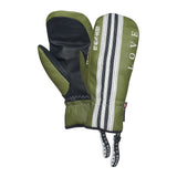 Oyuki Women's MAAD Mitt - Olive