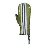 Oyuki Women's MAAD Mitt - Olive