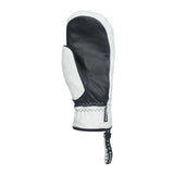 Oyuki Women's MAAD Mitt - White