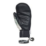 Oyuki Unisex Nikko Mitt - Mint Bamboo