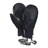 Oyuki Men's Tamashii Mitt - Black