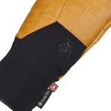 Oyuki Men's Tamashii Mitt - Worn Sandstone/Black