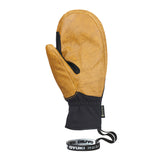 Oyuki Men's Tamashii Mitt - Worn Sandstone/Black
