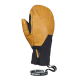 Oyuki Men's Tamashii Mitt - Worn Sandstone/Black