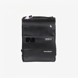 Blackbriar 40L Divide X Boots Backpack - Ashy Black