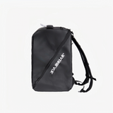 Blackbriar 40L Divide X Boots Backpack - Ashy Black