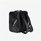 Blackbriar 40L Divide X Boots Backpack - Ashy Black