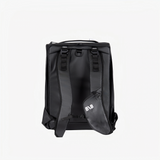 Blackbriar 40L Divide X Boots Backpack - Ashy Black