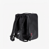 Blackbriar 40L Divide X Boots Backpack - Ashy Black