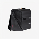 Blackbriar 40L Divide X Boots Backpack - Ashy Black