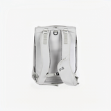 Blackbriar 40L Divide X Boots Backpack -  Luna Grey
