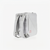 Blackbriar 40L Divide X Boots Backpack -  Luna Grey