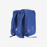 Blackbriar 40L Divide X Boots Backpack - Vitality Blue